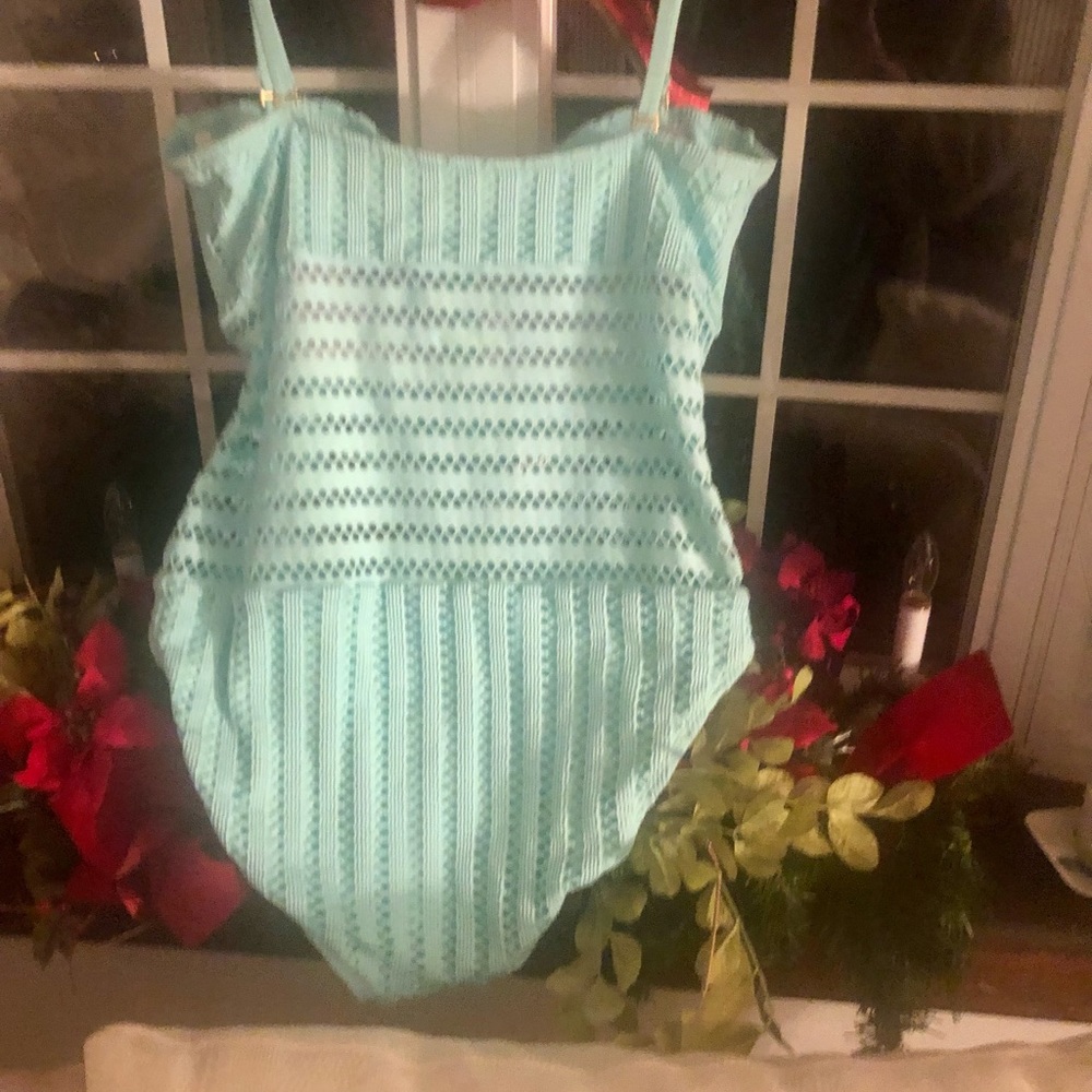 Bathing Suit - Picture 2 of 6